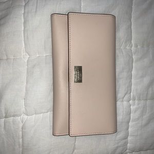 Kate Spade Envelope Wallet